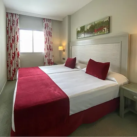 Ona Marinas De 4* Nerja