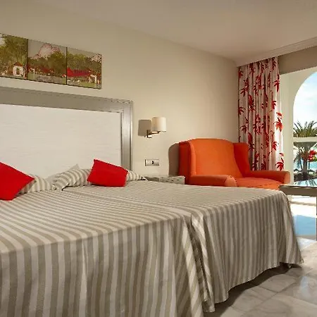 Ona Marinas De Aparthotel Nerja