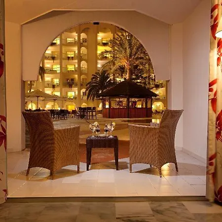 Ona Marinas De Nerja