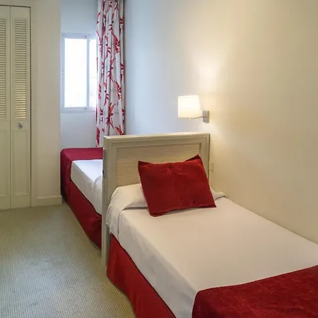 Ona Marinas De 4* Nerja