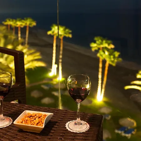 Aparthotel Ona Marinas De 4*