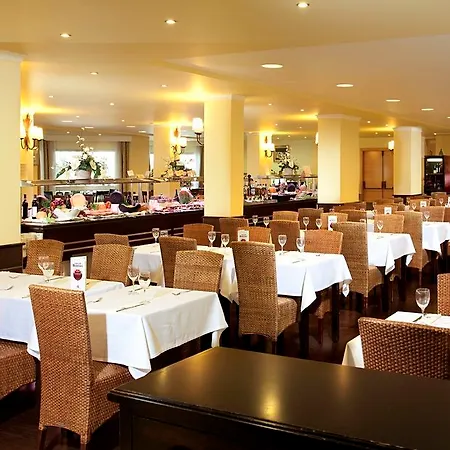 Ona Marinas De Aparthotel 4*