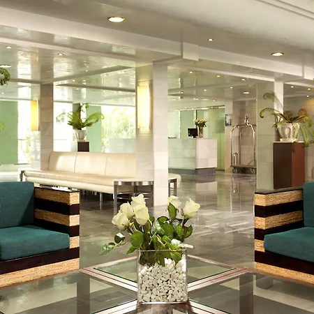 Aparthotel Ona Marinas De