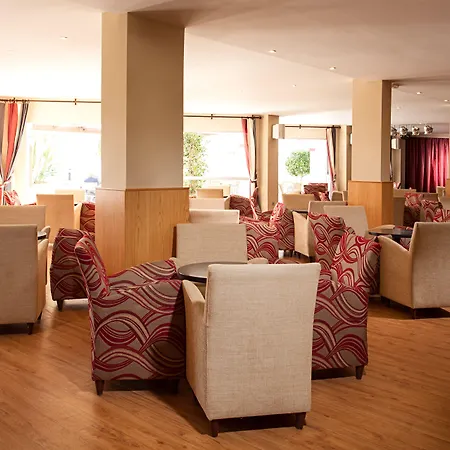 Ona Marinas De Aparthotel