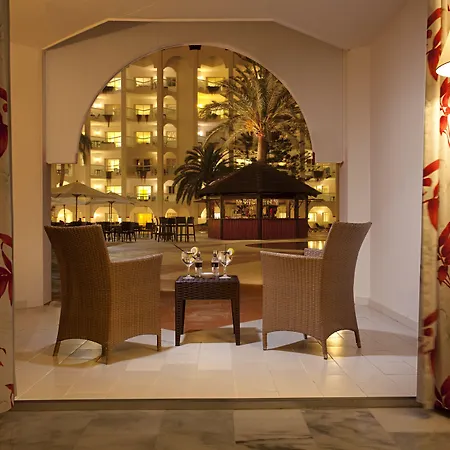 Ona Marinas De Aparthotel 4*