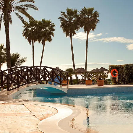 Aparthotel Ona Marinas De