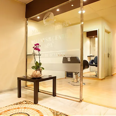 Ona Marinas De Aparthotel Nerja