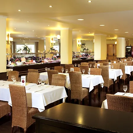 Aparthotel Ona Marinas De 4*