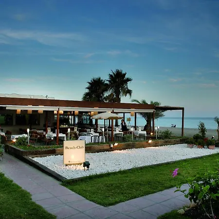 Aparthotel Ona Marinas De