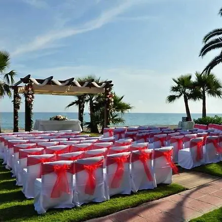 Aparthotel Ona Marinas De Nerja