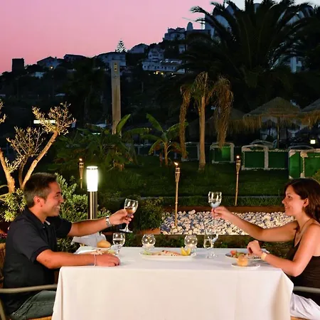 Ona Marinas De Aparthotel