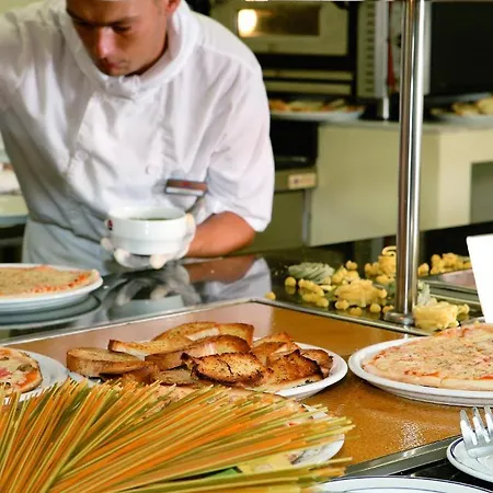 Ona Marinas De Aparthotel Nerja