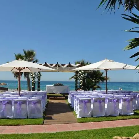 מלון דירות Ona Marinas De