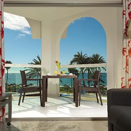 Ona Marinas De 4* Nerja