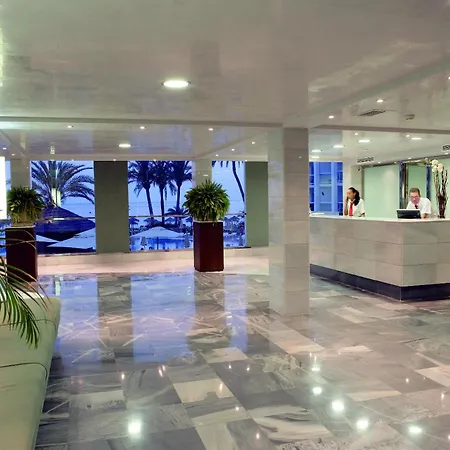 Aparthotel Ona Marinas De