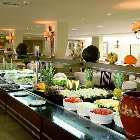 Aparthotel Ona Marinas De Nerja