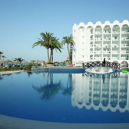 Ona Marinas De 4* נרחה