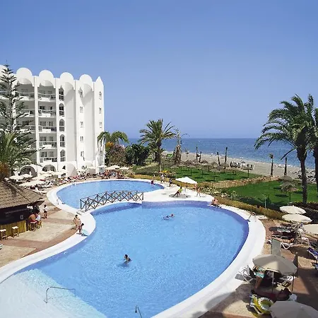Ona Marinas De 4* Nerja