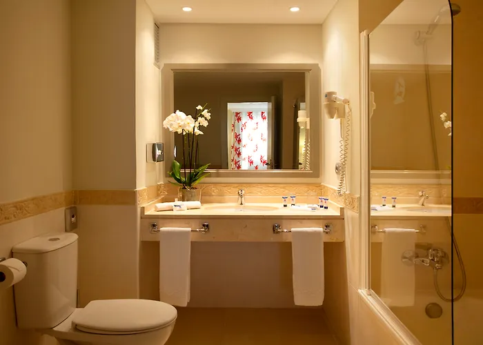 Hotel apartamentowy Ona Marinas De 4*