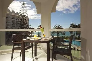 Ona Marinas De Hotel apartamentowy 4*