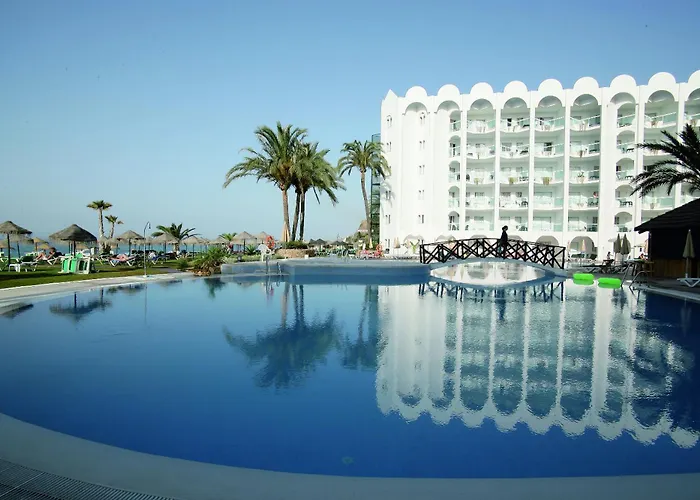 Ona Marinas De 4* Nerja