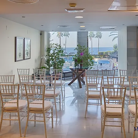 Apartmanhotel Ona Marinas De