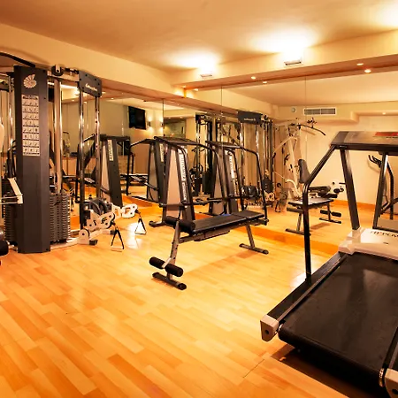 Ona Marinas De Apartmanhotel Nerja