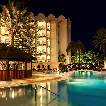 Apartmanhotel Ona Marinas De 4*