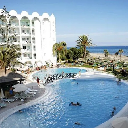 Ona Marinas De 4*