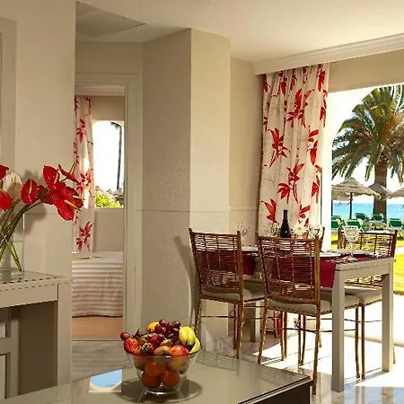 Marinas De Beach&spa Aparthotel 4*