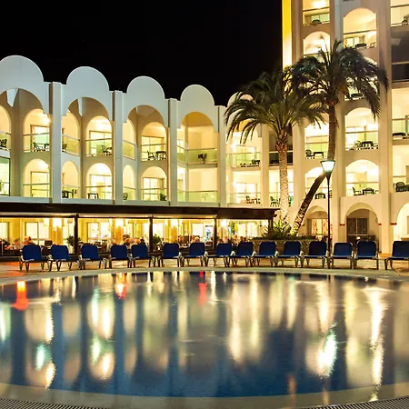 Ona Marinas De Aparthotel