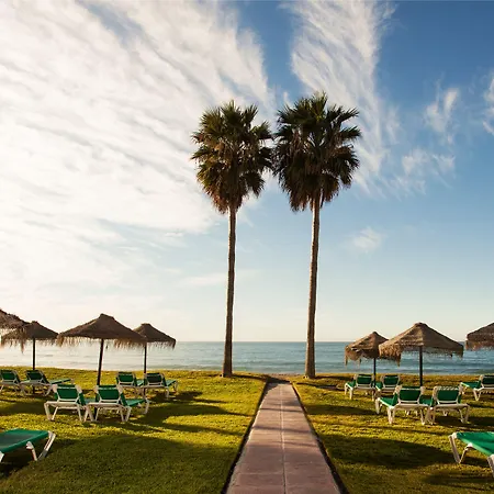 Ona Marinas De Aparthotel