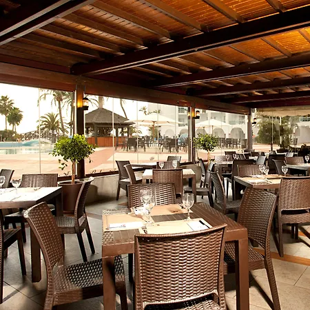 Ona Marinas De Nerja