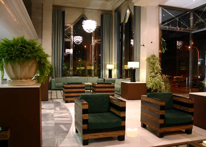 Ona Marinas De Aparthotel 4*