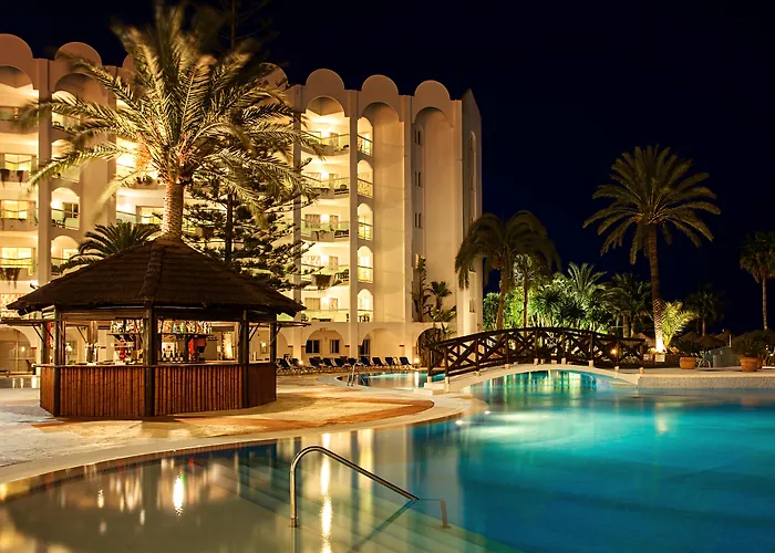 Aparthotel Ona Marinas De 4*