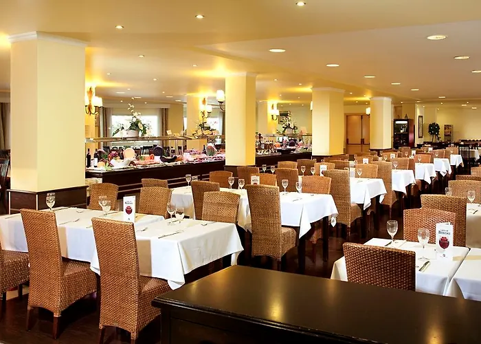 Ona Marinas De Aparthotel 4*