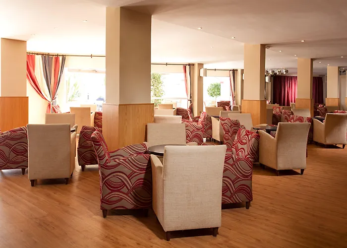 Ona Marinas De Apartmanhotel