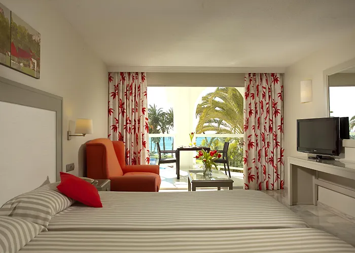 Ona Marinas De 4* Nerja