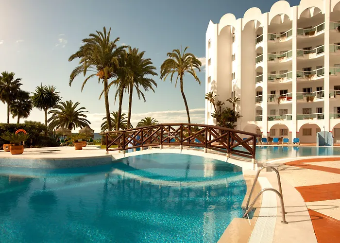 Ona Marinas De Apartmanhotel 4*