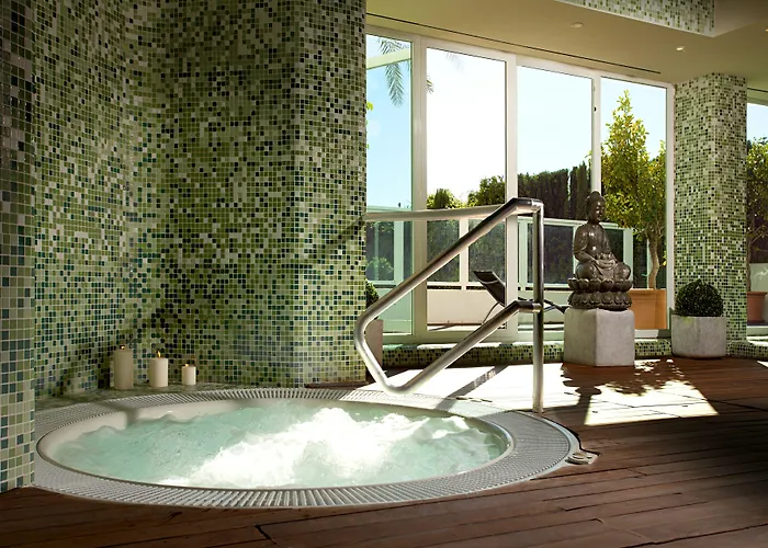 Apartmanhotel Ona Marinas De