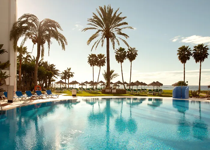 Aparthotel Ona Marinas De 4*