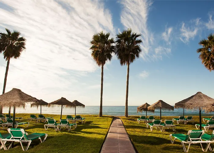 Ona Marinas De Apartmanhotel