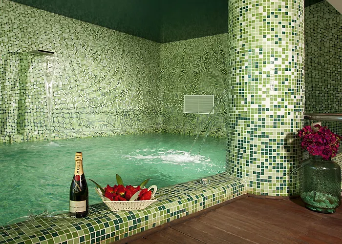 Apartmanhotel Ona Marinas De Nerja