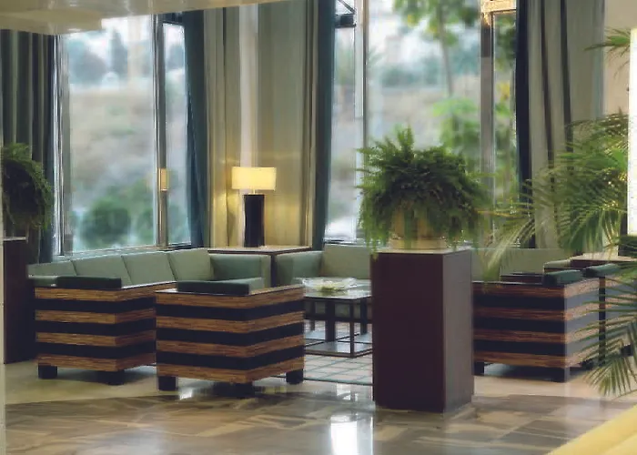 Ona Marinas De Apartmanhotel