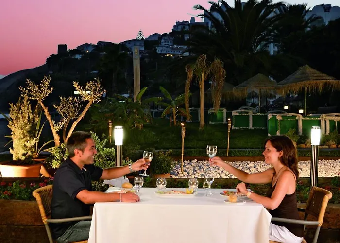 Ona Marinas De Apartmanhotel