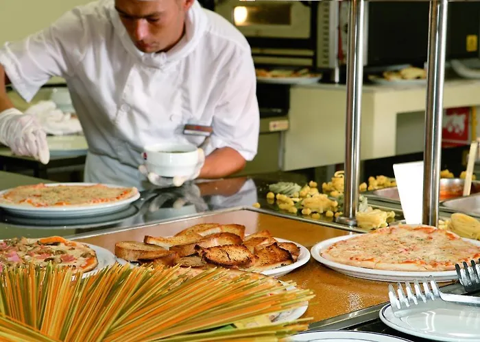 Ona Marinas De Aparthotel Nerja