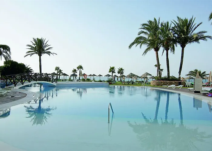 Ona Marinas De Aparthotel