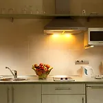 Ona Marinas De 아파트호텔 네르하