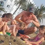 Ona Marinas De