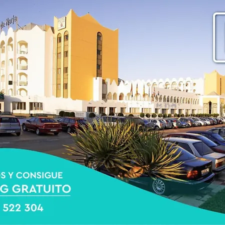 Aparthotel Ona Marinas De